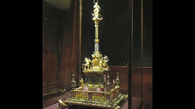 Вена. Сокровища Габсбургов (экскурсия). Vienna. Treasures Of The Habsburgs (excursion)