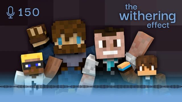 ?️ Bedrock players on Java servers with stifflered | Episode 150 | Minecraft Podcast смотреть онлайн