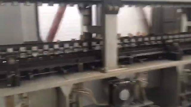 Автомат выдува А-4000 ВТОРМАШ 5909 смотреть онлайн