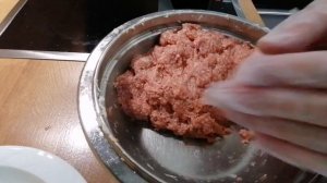 котлеты из ресторана Метрополь