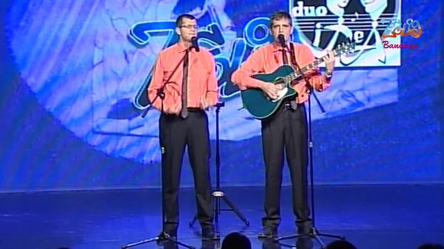 Il Duo Idea - Ctrl-Alt-Canc | Zelig смотреть онлайн