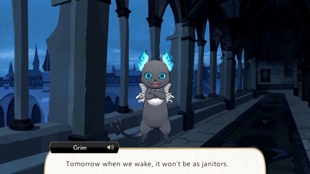 Twisted Wonderland Fandub | Episode 20, Season 1