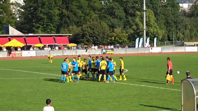 FC Rorschach Goldach 17 FC Altstätten 24082019 смотреть онлайн