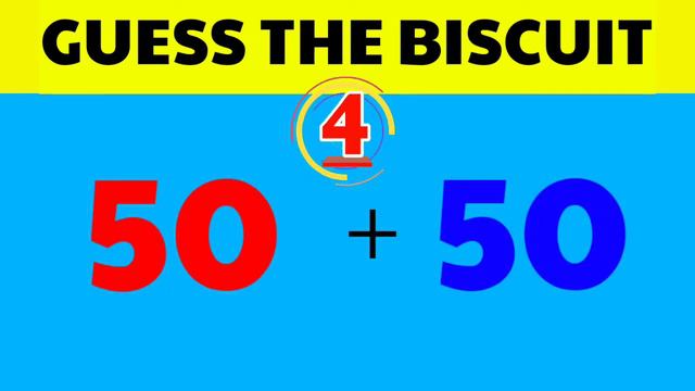 Guess The Biscuit From Emoji | Brain Game | Riddles With Answer | Puzzle Throw | Fun Emoji Game |