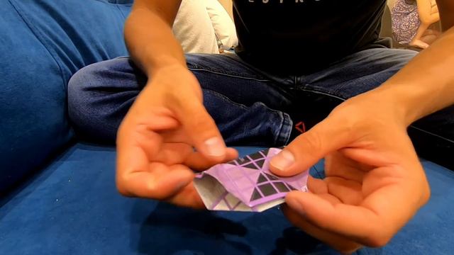 Квадригами 36 ( Manifold ) смотреть онлайн