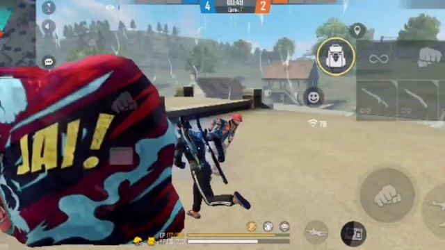 Мои лучшие настройки Redmi Note 9 pro Фри фаер хайлайт / free fire highlights смотреть онлайн
