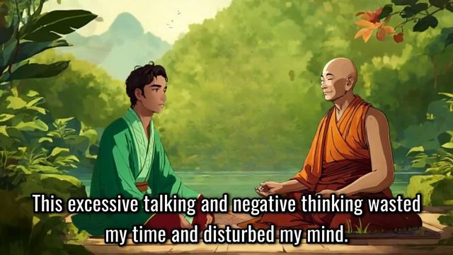 Why Silence Is Power | Priceless Benefits Of Being Silent | A Buddhist And Zen Story On Silence | смотреть онлайн