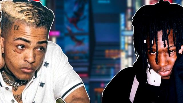 if xxxtentacion was on goodmorningtokyo! смотреть онлайн