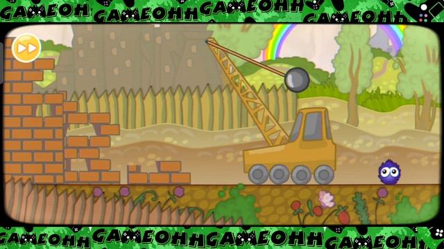 "CATCHING CANDY IN THE FLOWER" Catch the Candy: Remastered! Red Lollipop Puzzle смотреть онлайн