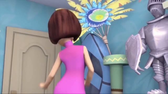 Бада бум? смотреть онлайн