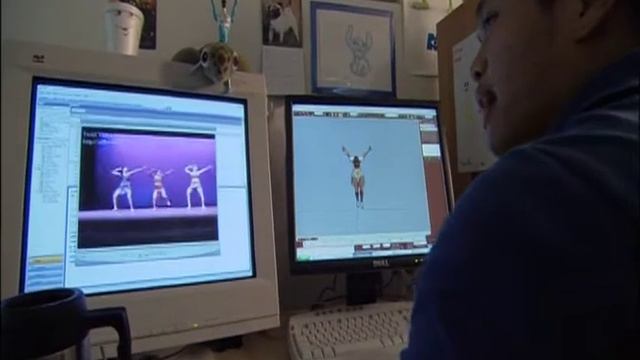 The Making Of Guild Wars Nightfall смотреть онлайн