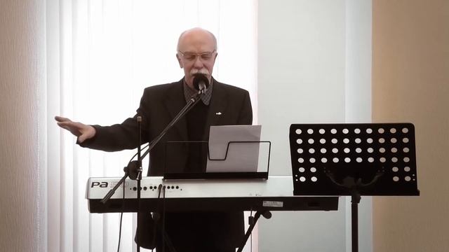 Нарцисс Саронский, лилия долин | Игорь Будённый смотреть онлайн