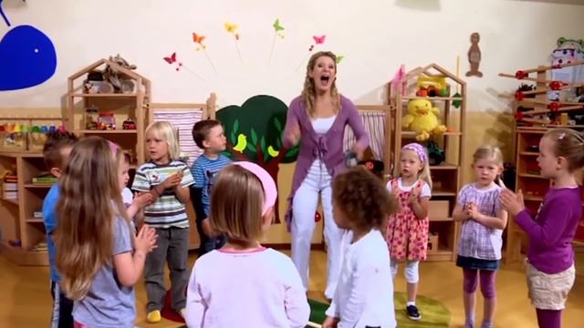 Halloween Kinderlieder-Mix ? || Kinderlieder Zum Mitsingen Und Bewegen