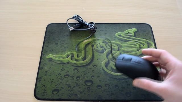 Обзор Steelseries RIVAL 100 -  распаковка, первый взгляд!