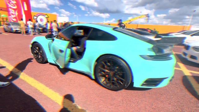 Rodada Exóticos +50 Naves/ PACHUCA