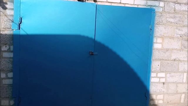 Закупка материала, чтоб класть плитку в беседке. Часть 1. смотреть онлайн