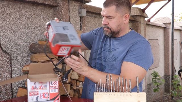 Станок для заточки сверл Holzmann BSG13E / Заточной станок для сверл смотреть онлайн