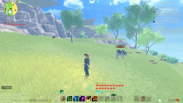 Craftopia: Magic Build And Equipment Guide [Updated]