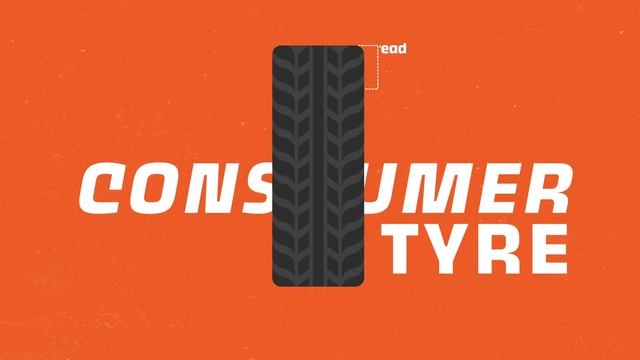 Why an F1 Tire only last 50 miles смотреть онлайн