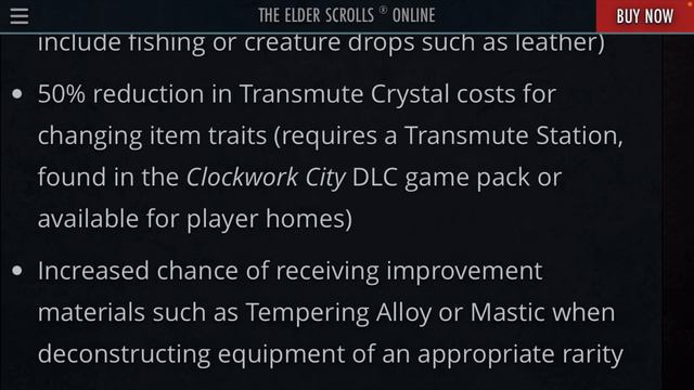 ESO Epic Transmute Event ! Don’t Miss Out🔥 2024 смотреть онлайн