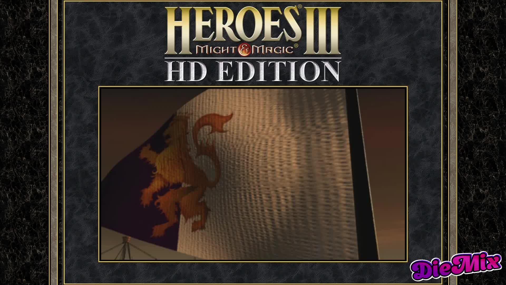Вспоминаем про героев - Heroes Of Might & Magic III - HD Edition