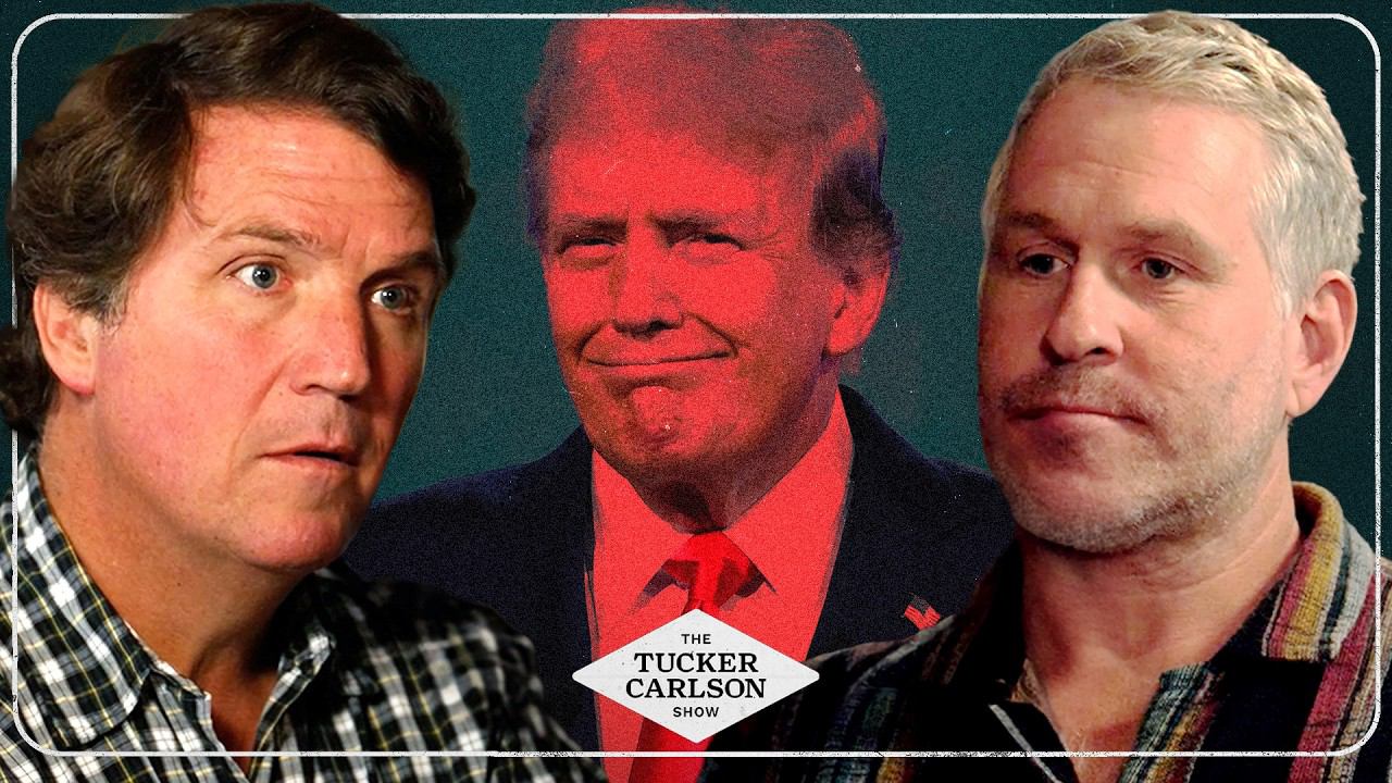 Mike Cernovich On Epstein, Demons & Spirituality, And Feds Embedded In The Conservative Movement