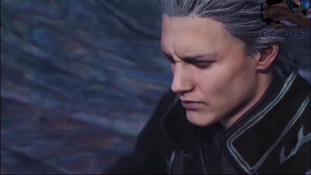 Vergil Status|4K 60fps|