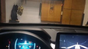 Замена штатных щёток стеклоочистителя Chery tiggo 7 pro