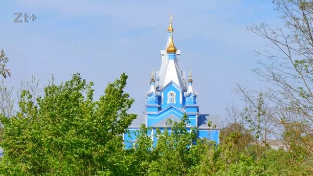 Замки Украины Корецкий замок смотреть онлайн