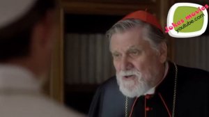 Молодой Папа. 2016. The Young Pope. Папа посылает кардинала служить на Аляску