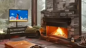 СКАЗКА НА НОЧЬ У КАМИНА ДЛЯ ВЗРОСЛЫХ ОТ АНЖЕЛЫ