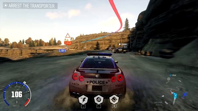 The Crew Calling All Units - First Look смотреть онлайн