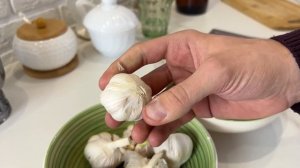 ПОЛЬЗА ЧЕСНОКА! ВЫ НАЧНЕТЕ ЕГО ЕСТЬ УЖЕ СЕГОДНЯ