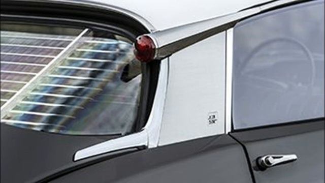 1969 5 Citroen DS21 Drive - Meeting Our Hydropneumatic Heroes