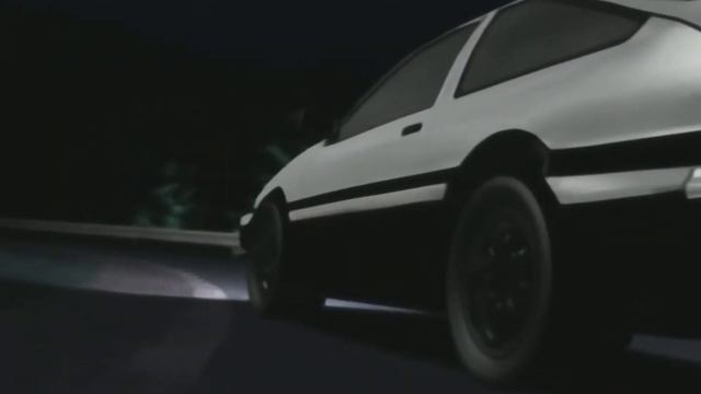 Hate - ThxSoMch INITIAL D смотреть онлайн