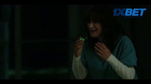 Stranger things 2 - Димон (Боба съедает демопёс)