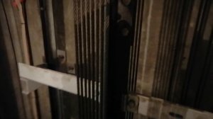 Направляющие лифта и как их регулировать и править