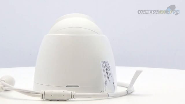 5 megapixel IP camera Dahua - 30m nachtzicht - 2.8mm lens - starlight - b1998 смотреть онлайн