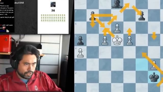 Weird Chess Tournament Rules You Didn't Know Existed! смотреть онлайн