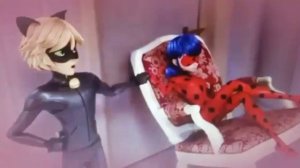 ЛедиБаг и Супер-Кот песня Hey Juliet