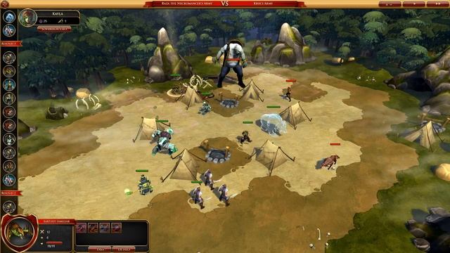 First Look: Sorcerer King - Rivals смотреть онлайн