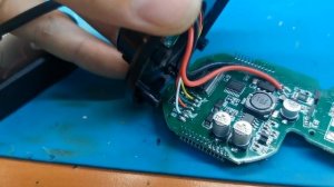 Kugoo m4 ошибка e-006