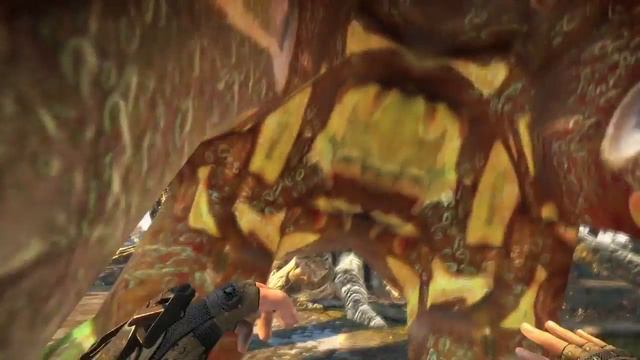 Bulletstorm Full Clip Edition смотреть онлайн