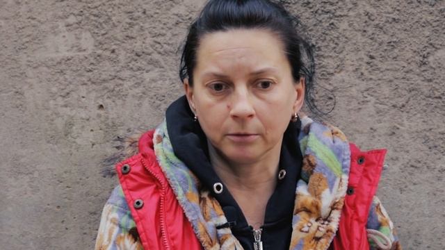 Я сразу сказала, что сына я не отдам. Это мой крест и я его буду нести. БУДЬ В ДЕЛЕ смотреть онлайн