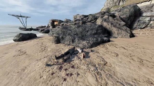 Top 10 Spell Mods For Blade and Sorcery | Mod Showcase смотреть онлайн