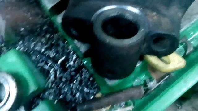 Проточка сварки. +Пасылка смотреть онлайн