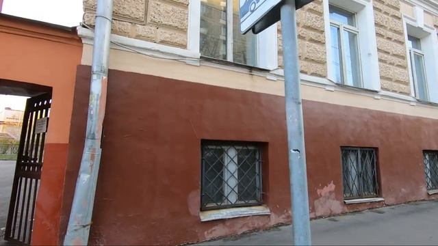 Москва,Новая Басманная улица улица Земляной вал смотреть онлайн