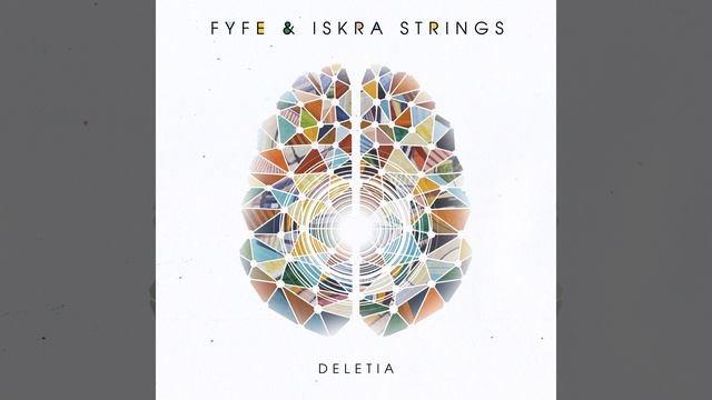 Deletia feat. Mysie Clark Remix