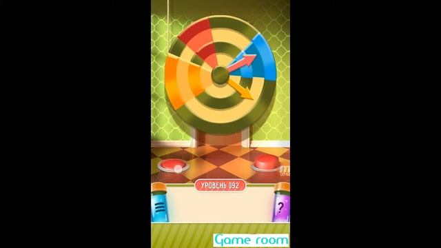 100 doors puzzle box - Level 92; 100 Дверей Головоломки Walkthrough смотреть онлайн