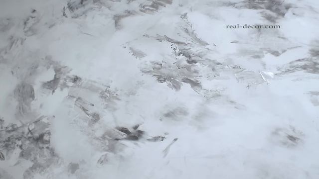 Венецианская штукатурка эффект цельной мраморной плиты смотреть онлайн